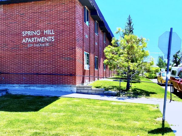 229 2nd Avenue SE, Cut Bank, MT 59427