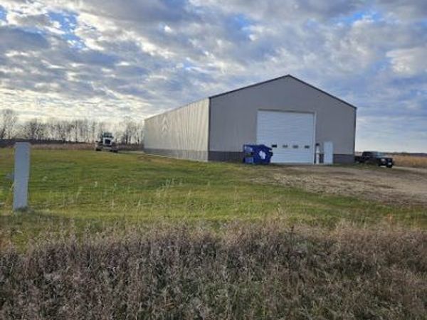 S549 County Road V -, Kendall, WI 54638