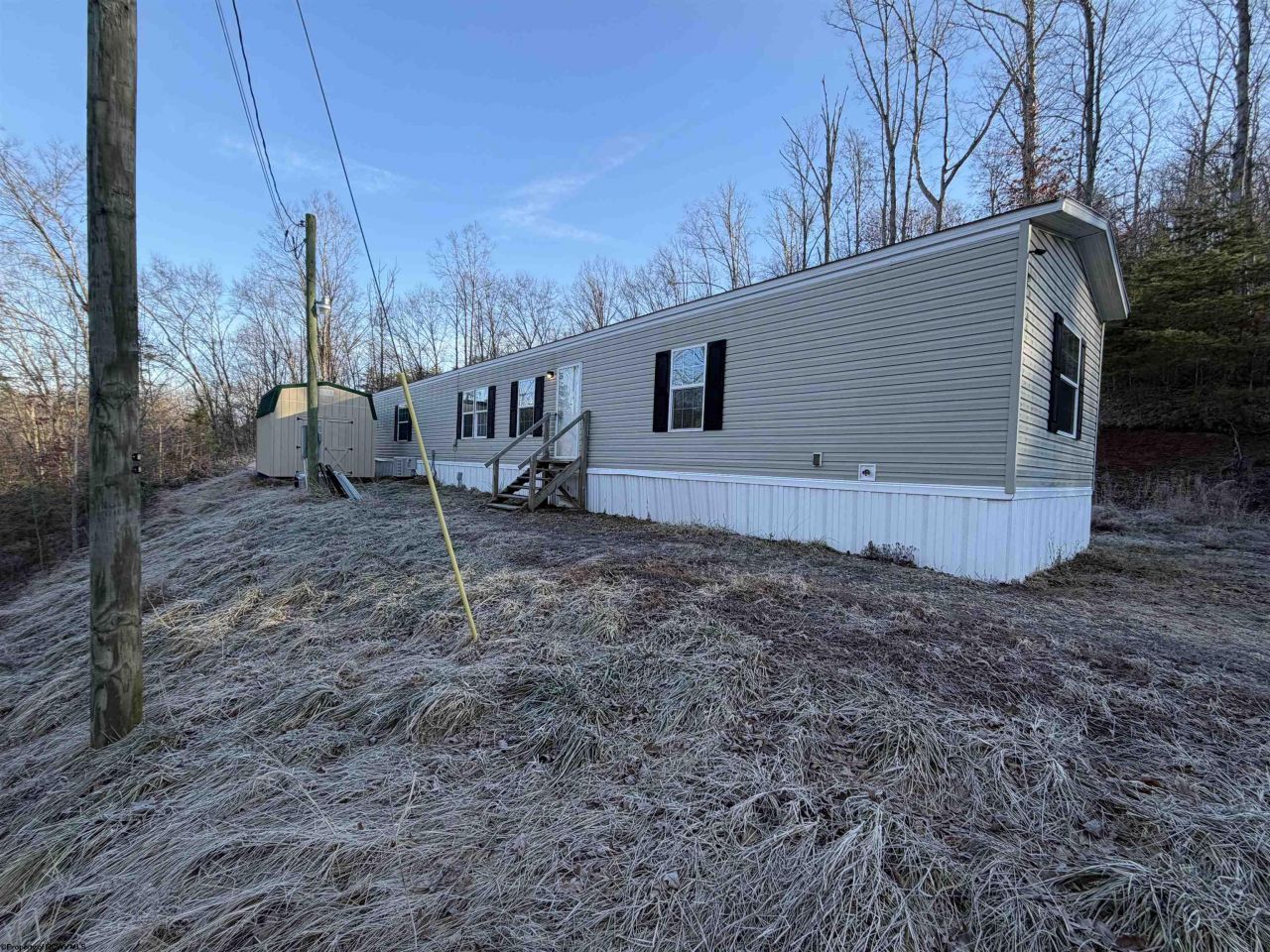 796 Bear Run Road, Cairo, WV 26337 Main Photo