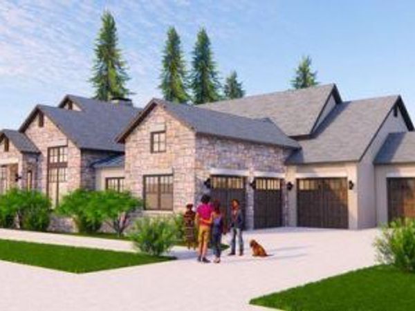 20545 Latour Way, Reno, NV 89511