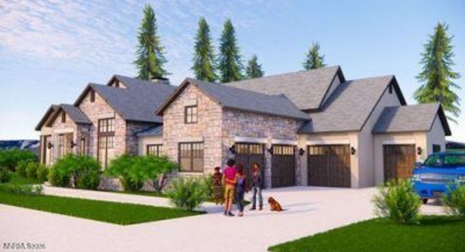 20545 Latour Way, Reno, NV 89511 Photo