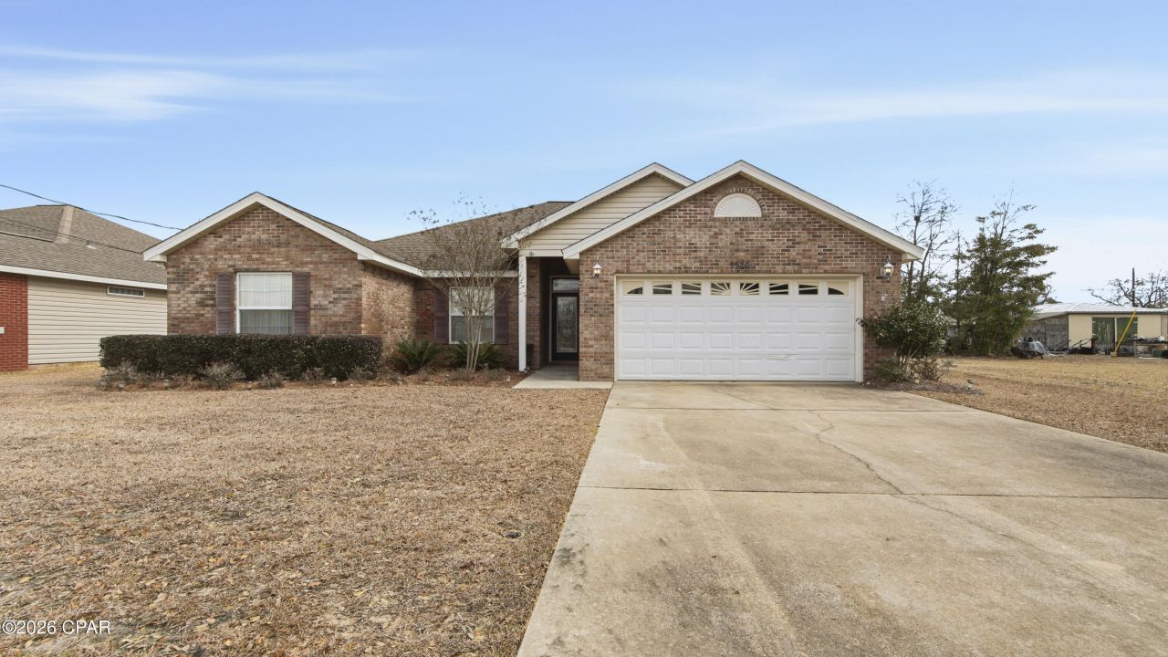 7526 N Gainer Bayou Road, Southport, FL 32409 Main Photo