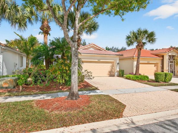 9657 Great Egret Court, West Palm Beach, FL 33411