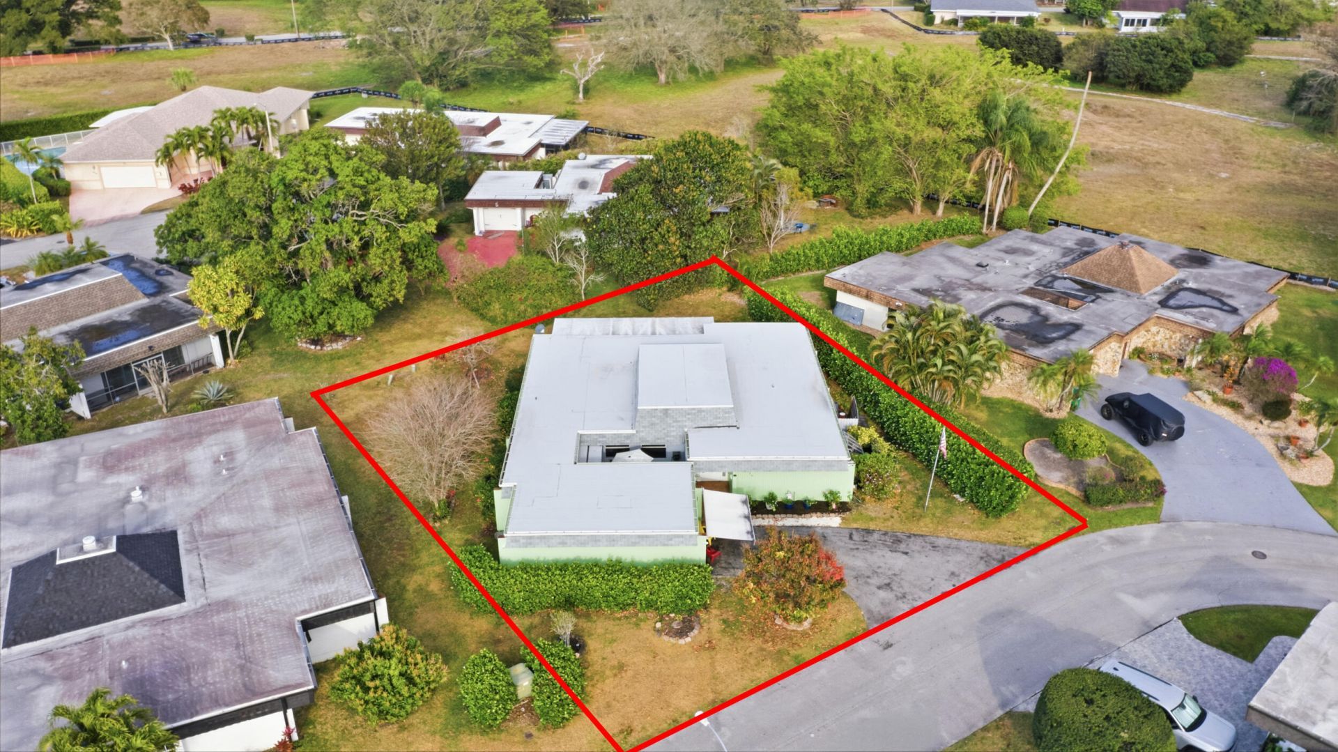 4610 King Palm Drive, Tamarac, FL 33319 Photo