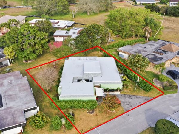 4610 King Palm Drive, Tamarac, FL 33319