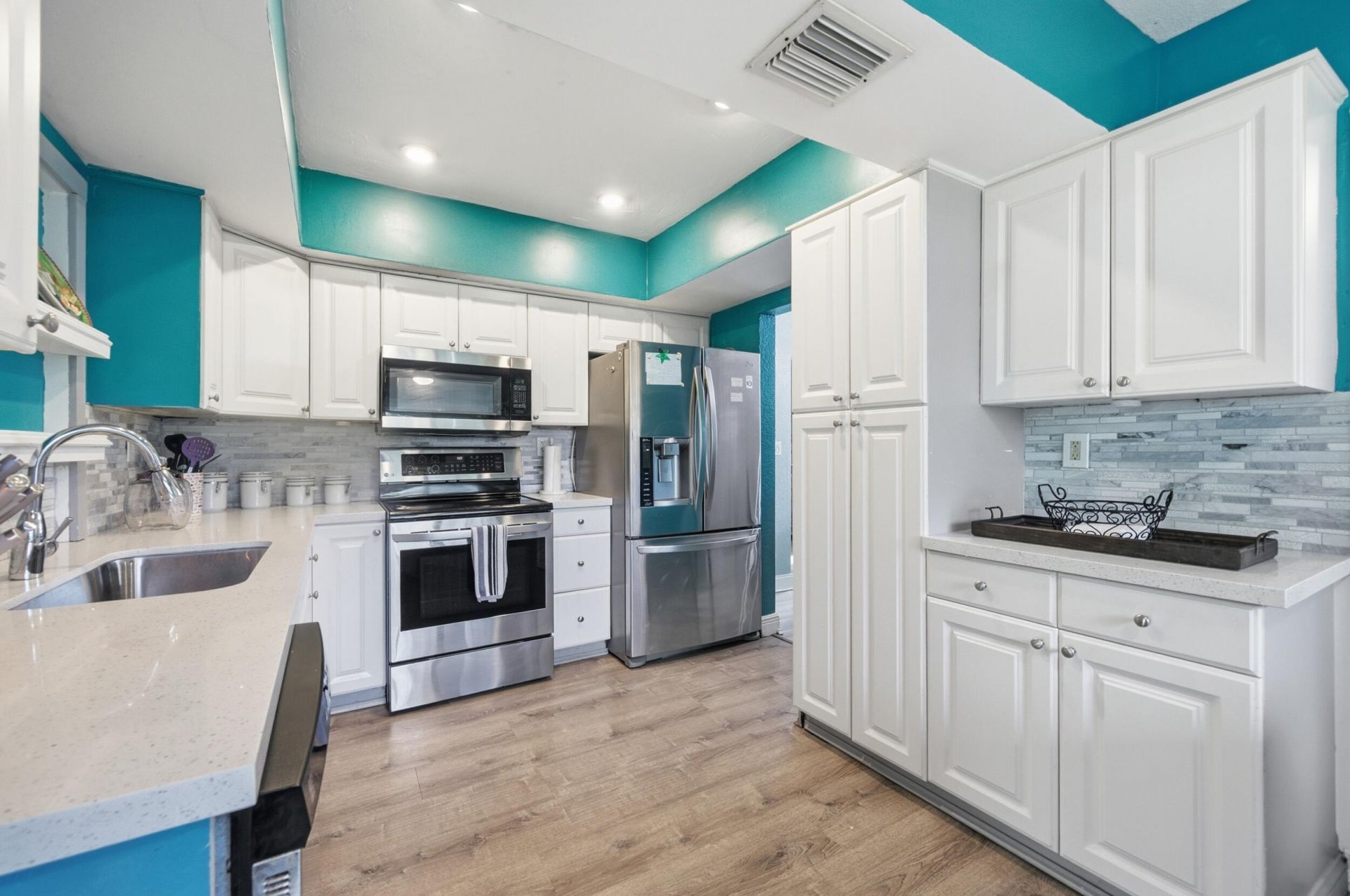 4610 King Palm Drive, Tamarac, FL 33319 Photo