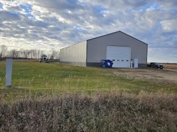 S549 COUNTY ROAD V, Kendall, WI 54638