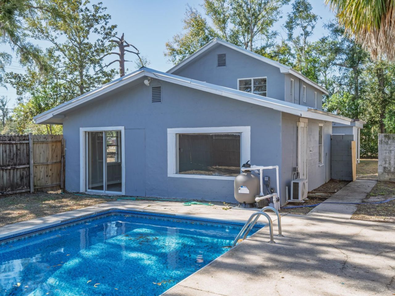 510 W Ash Street , Perry, FL 32347 Photo