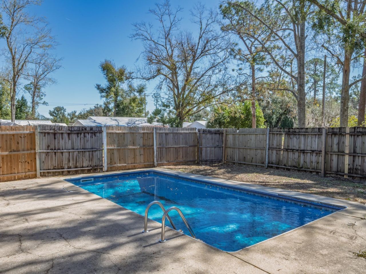 510 W Ash Street , Perry, FL 32347 Photo