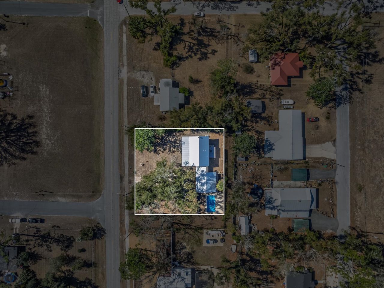 510 W Ash Street , Perry, FL 32347 Photo