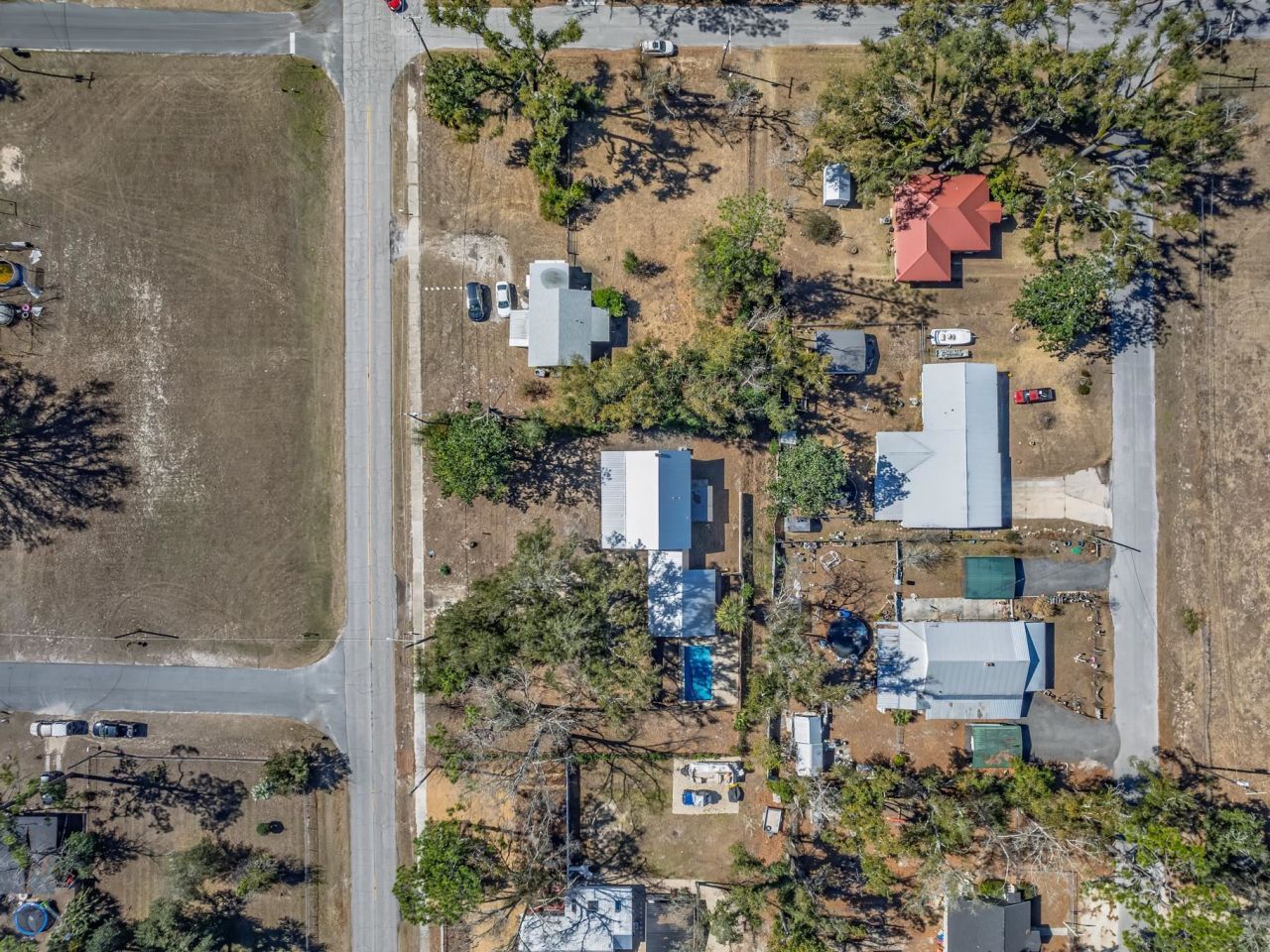 510 W Ash Street , Perry, FL 32347 Photo