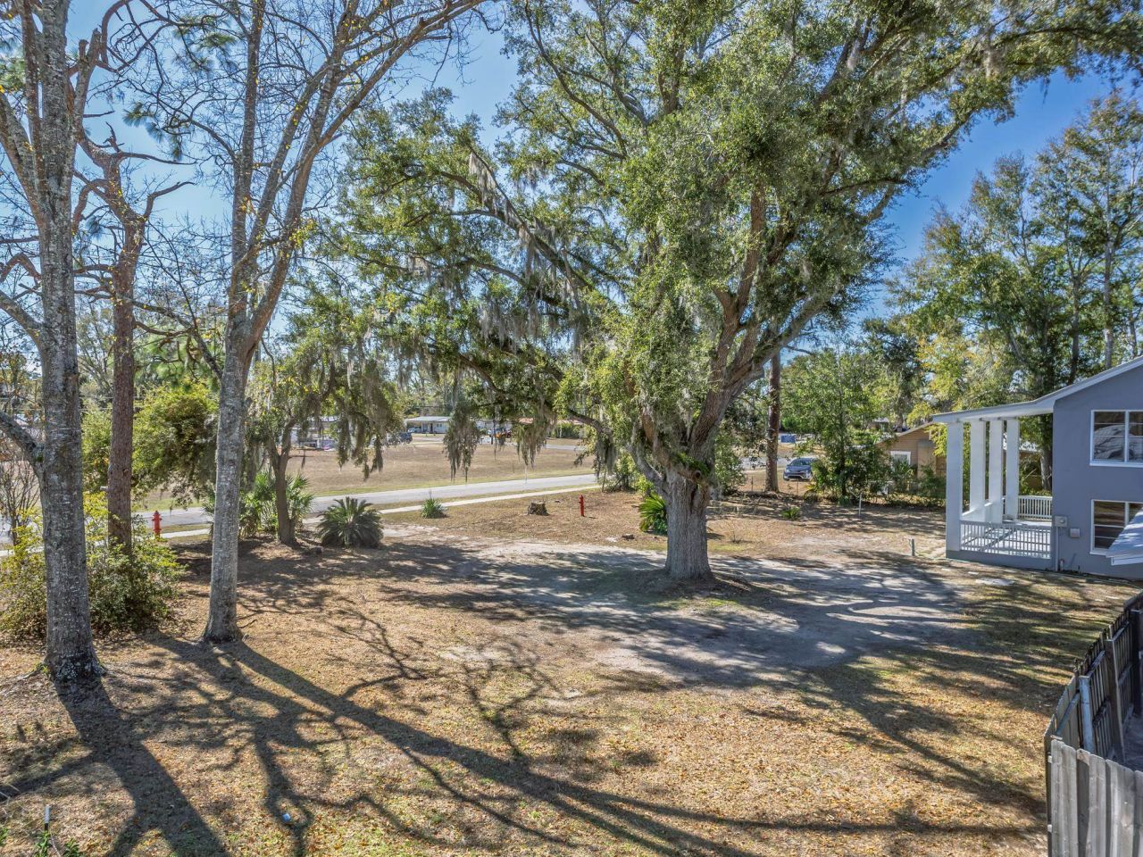 510 W Ash Street , Perry, FL 32347 Photo