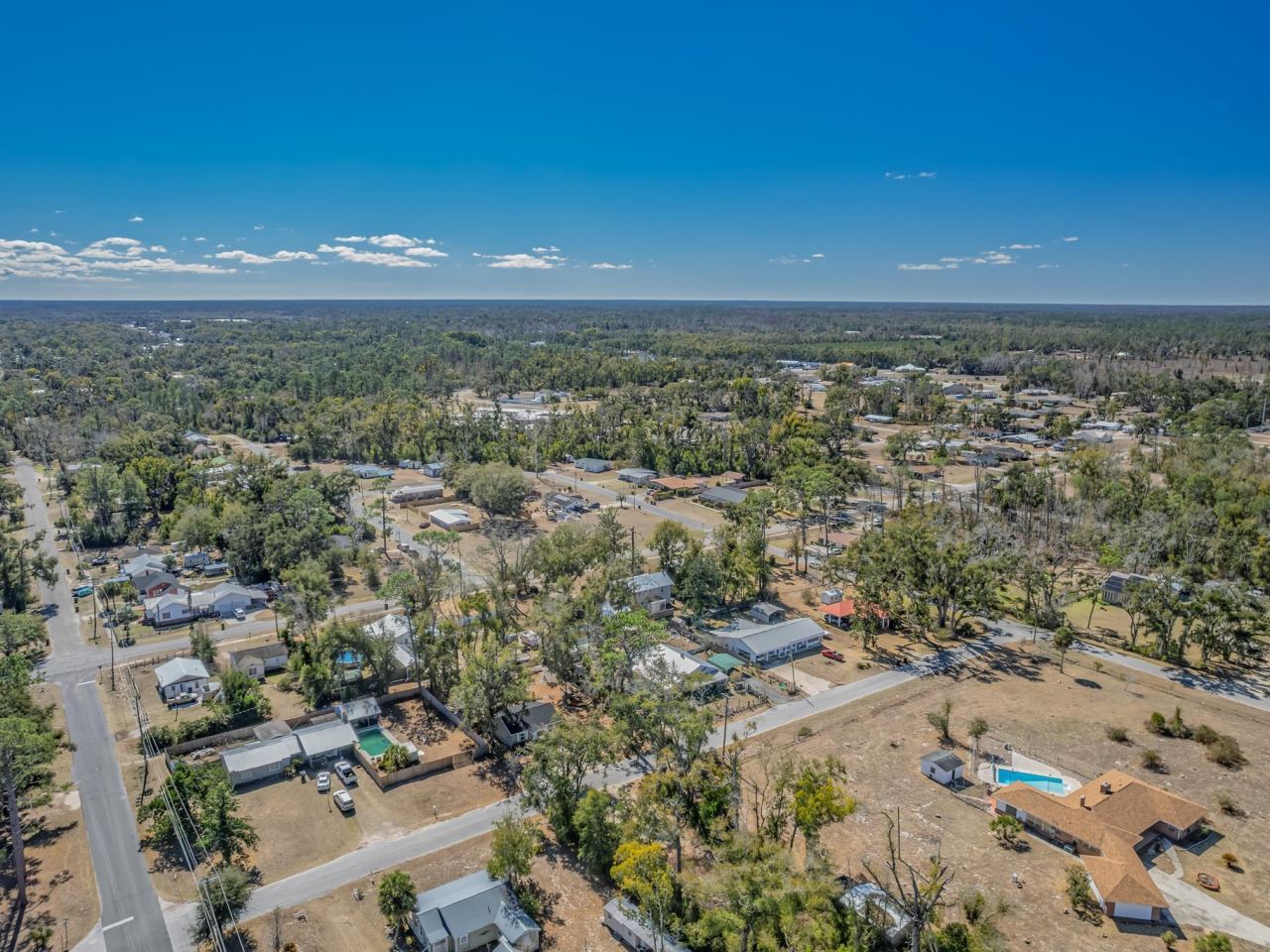 510 W Ash Street , Perry, FL 32347 Photo