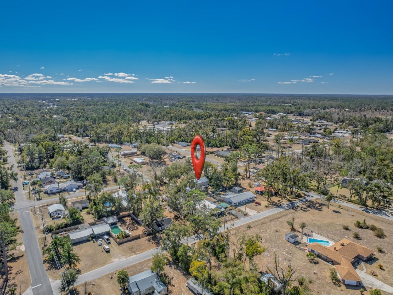 510 W Ash Street , Perry, FL 32347 Photo