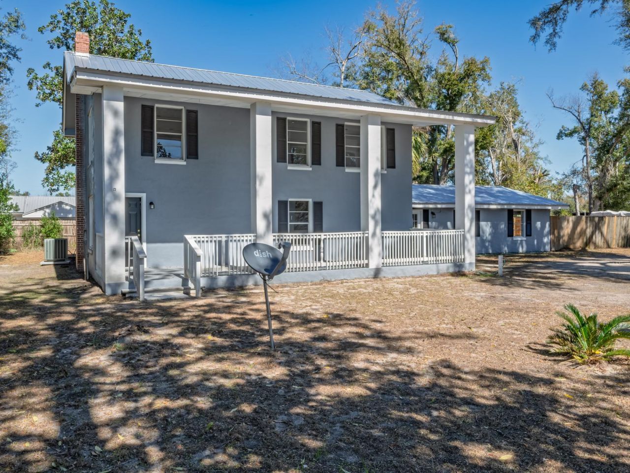 510 W Ash Street , Perry, FL 32347 Photo