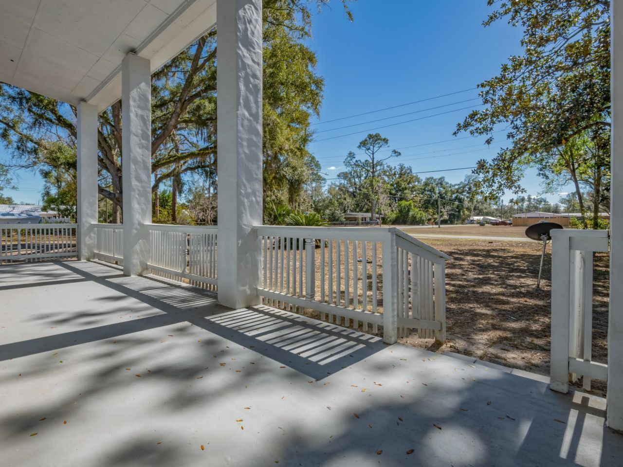 510 W Ash Street , Perry, FL 32347 Photo