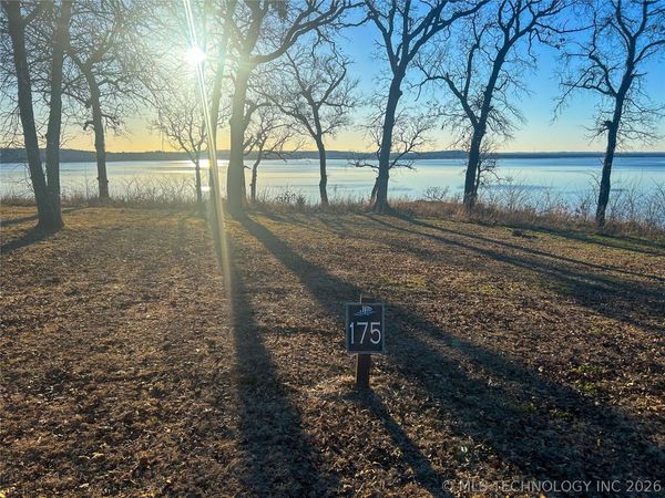 175 Patriot Pointe , Eufaula, OK 74432