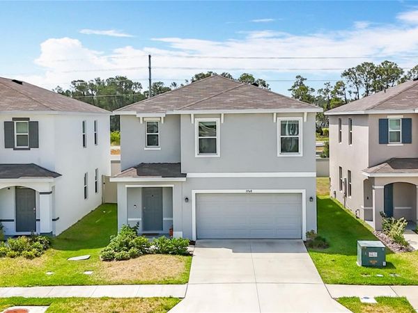 33568 BARBERRY LEAF WAY, WESLEY CHAPEL, FL 33543