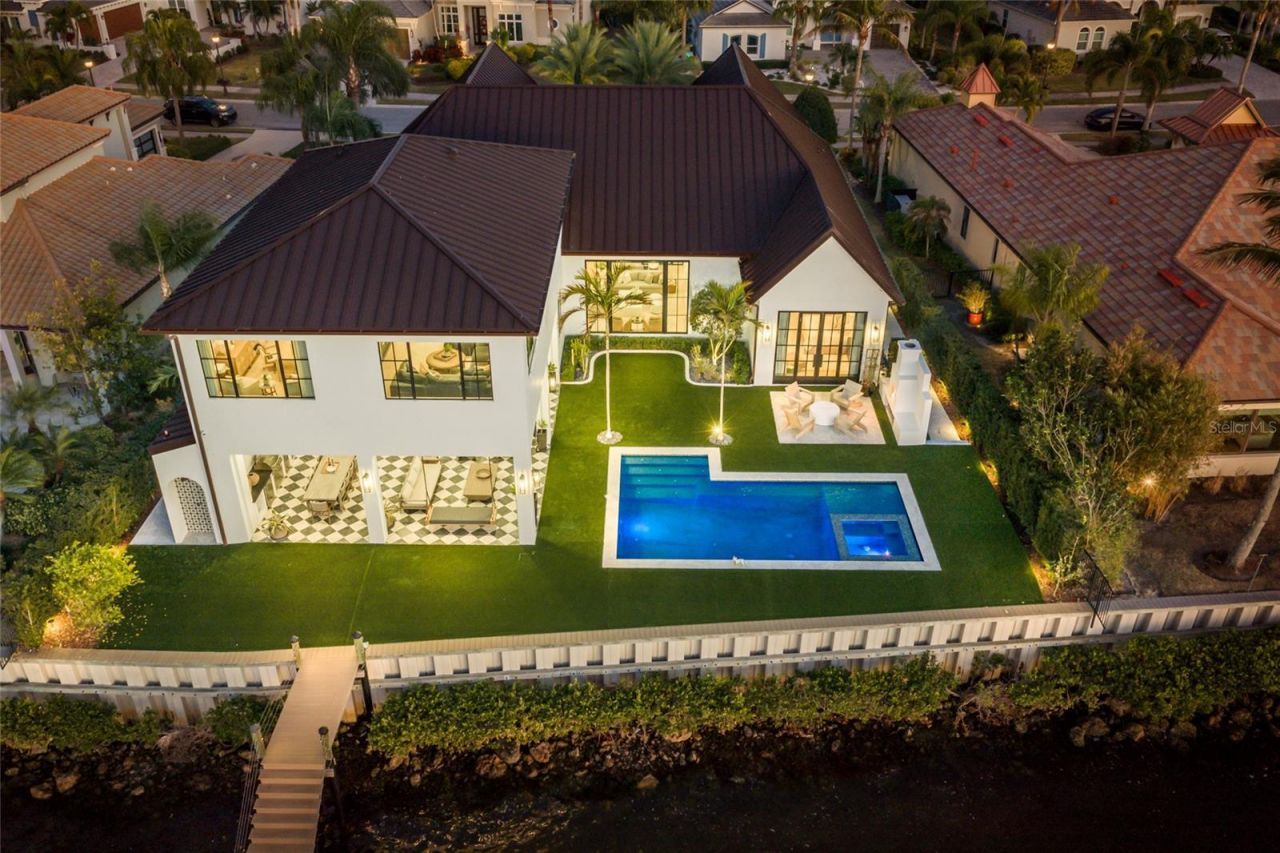 628 Regatta Way, Bradenton, FL 34208 Photo