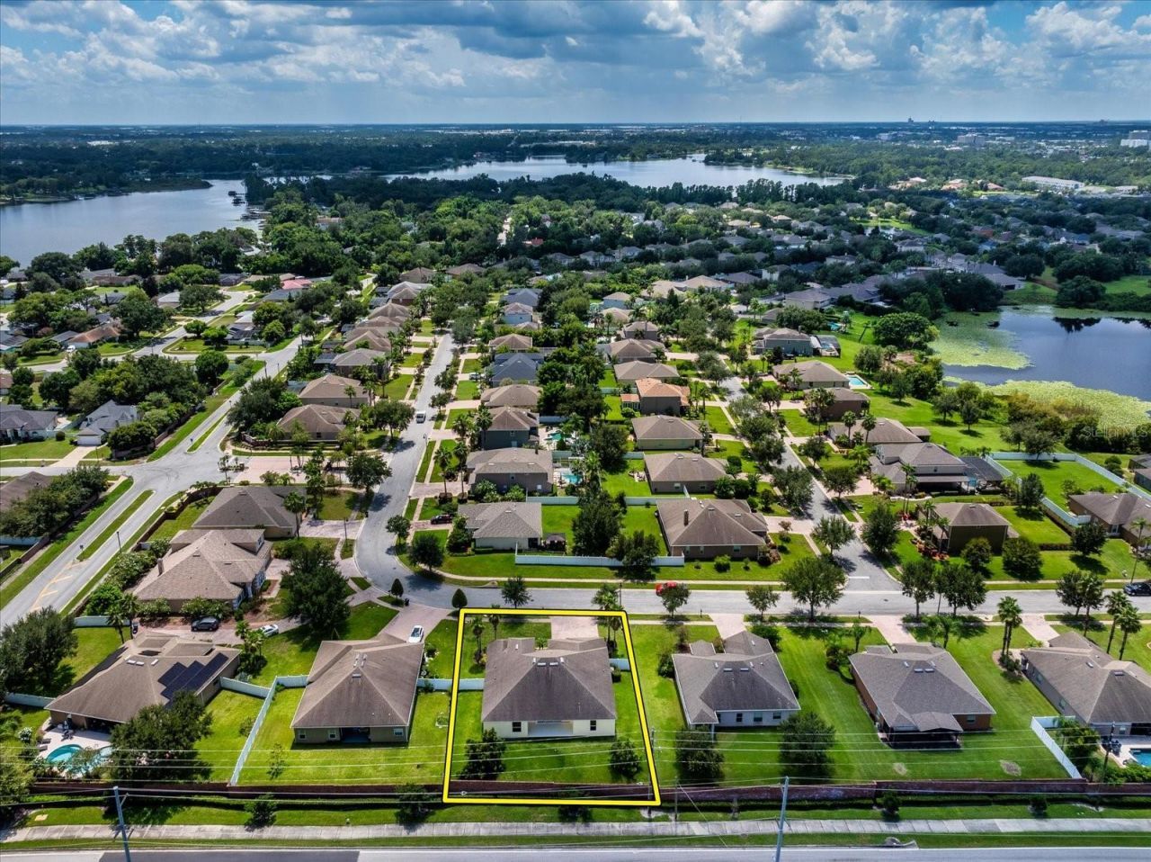 4743 Legacy Oaks Drive, Orlando, FL 32839 Photo