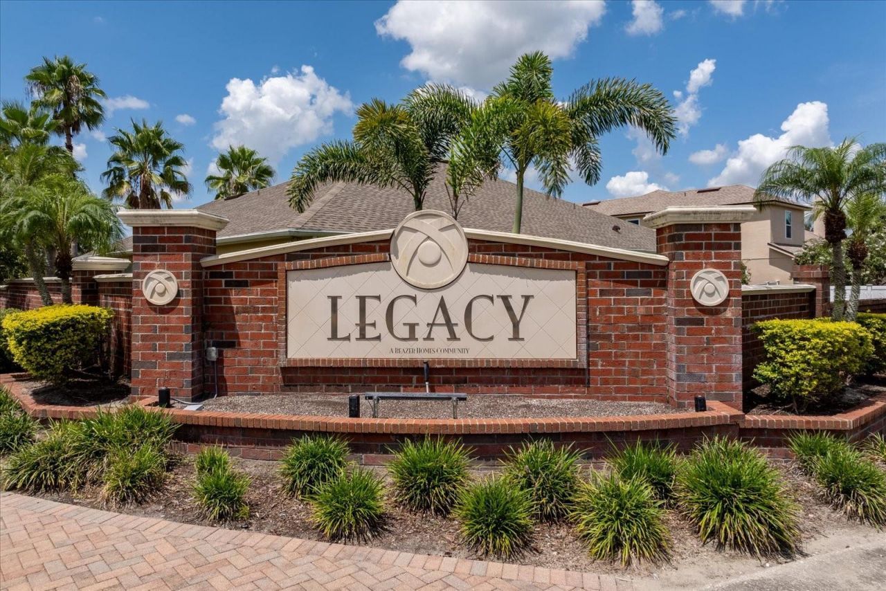 4743 Legacy Oaks Drive, Orlando, FL 32839 Photo