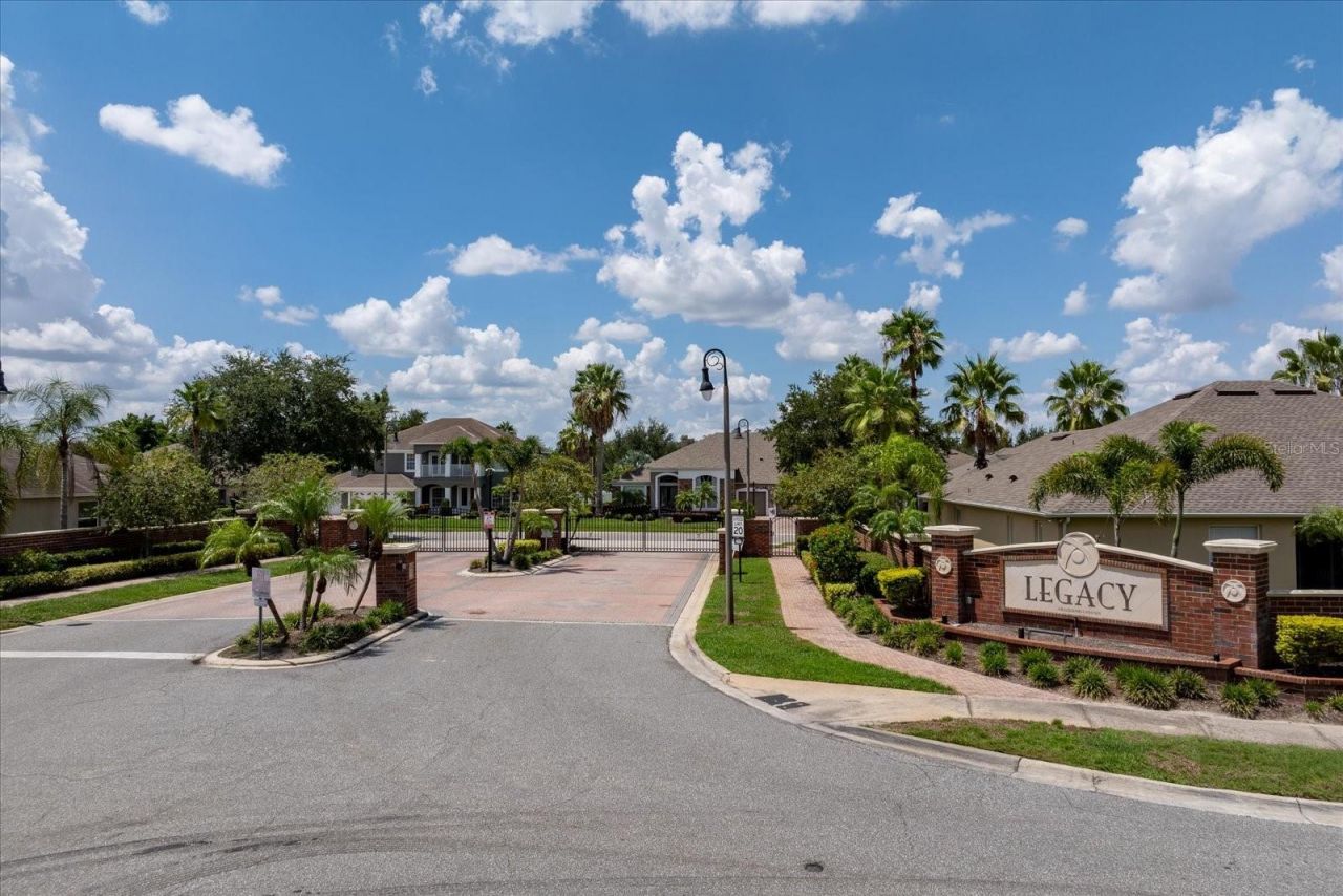 4743 Legacy Oaks Drive, Orlando, FL 32839 Photo