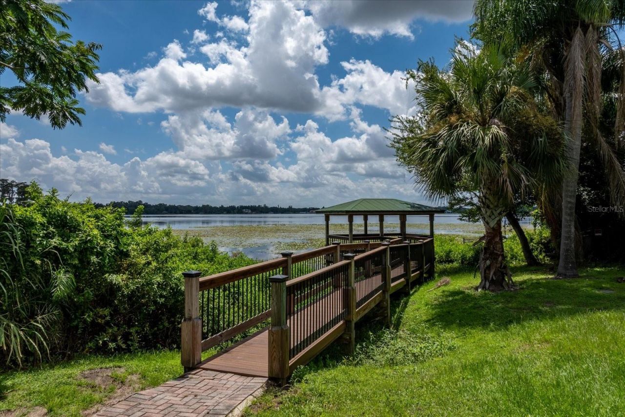 4743 Legacy Oaks Drive, Orlando, FL 32839 Photo