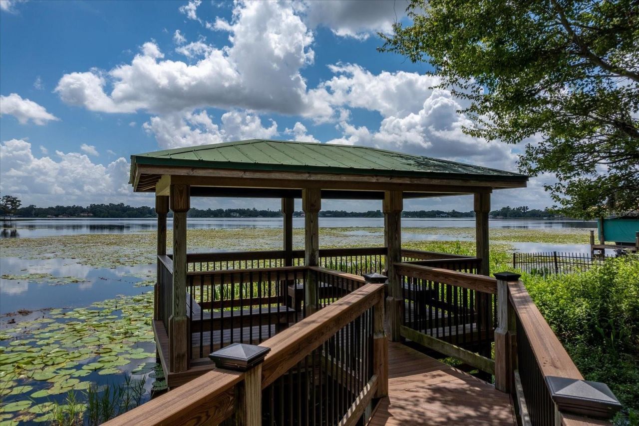 4743 Legacy Oaks Drive, Orlando, FL 32839 Photo