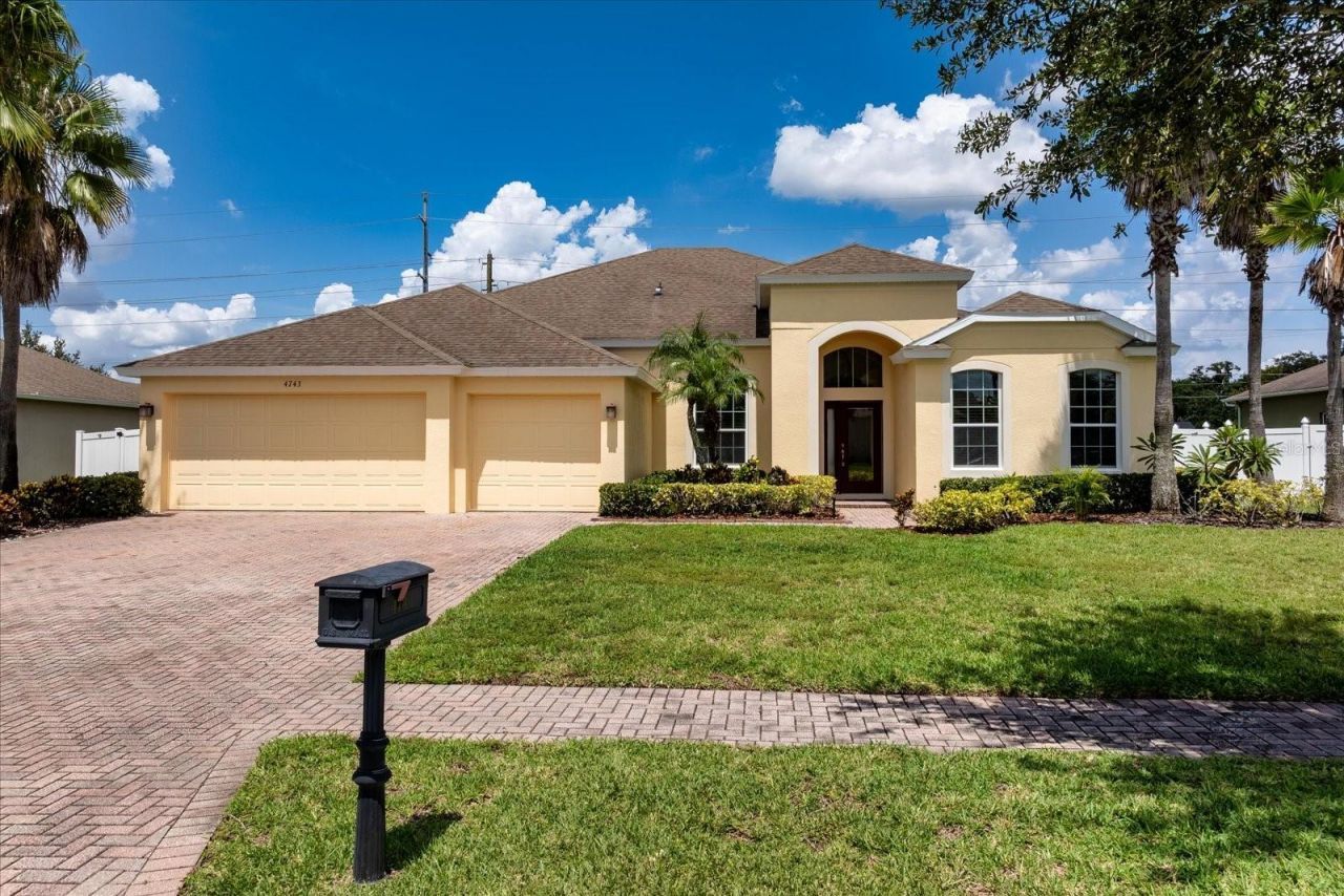 4743 Legacy Oaks Drive, Orlando, FL 32839 Photo