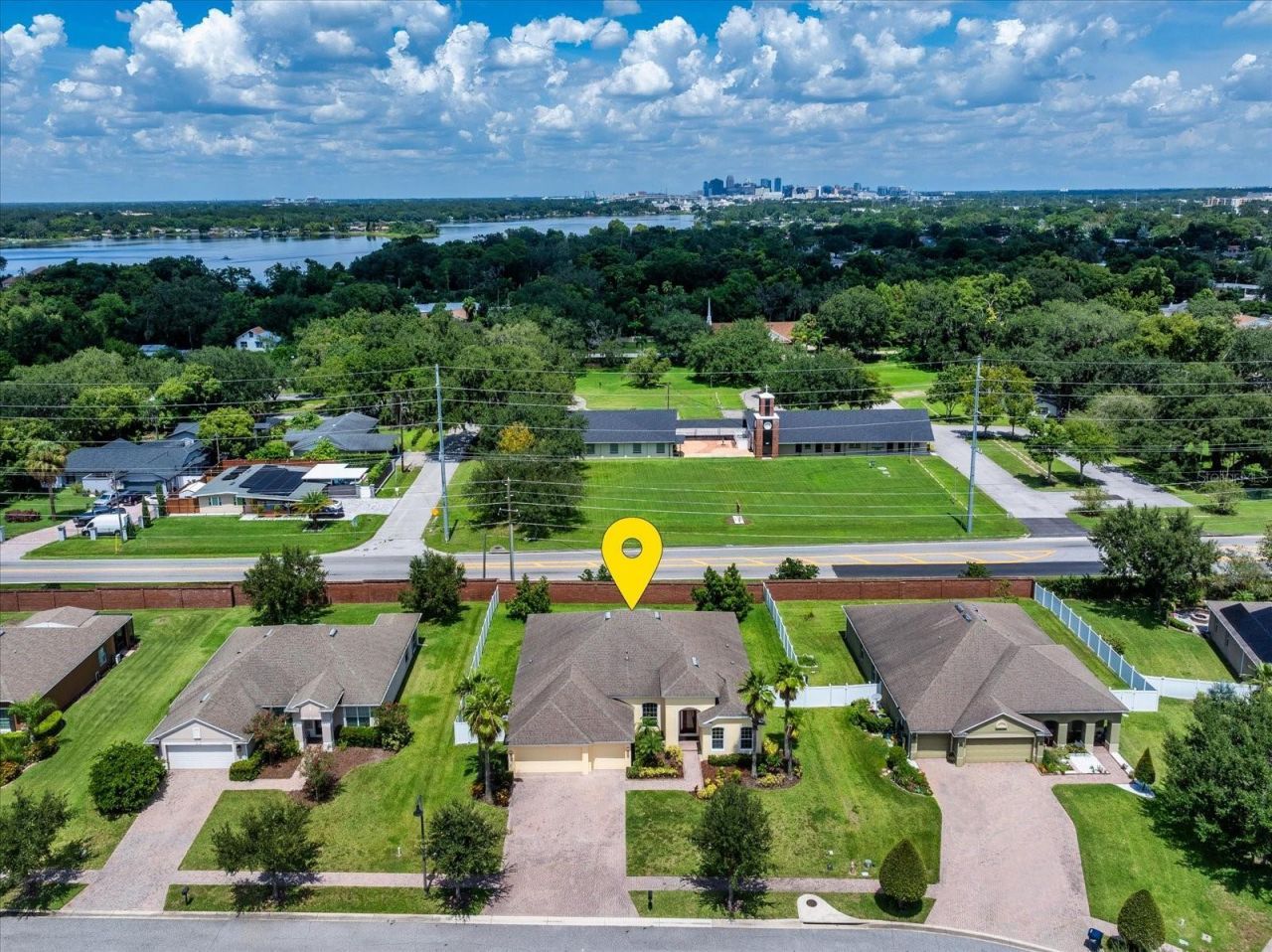 4743 Legacy Oaks Drive, Orlando, FL 32839 Photo