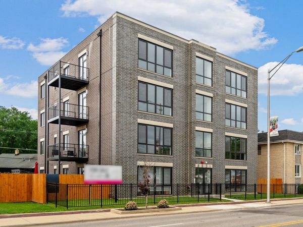 8631 W Grand Avenue, Unit 4E, River Grove, IL 60171