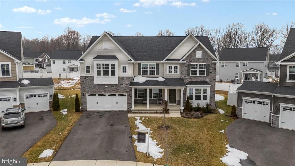 3322 Milkweed Court, Odenton, MD 21113 Main Photo