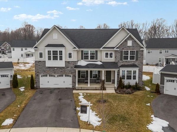 3322 MILKWEED COURT, ODENTON, MD 21113