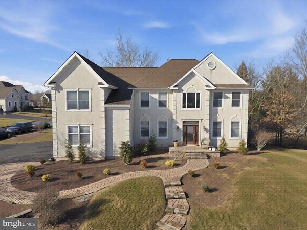 57 CROPWELL LANE, SOUTHAMPTON, PA 18966