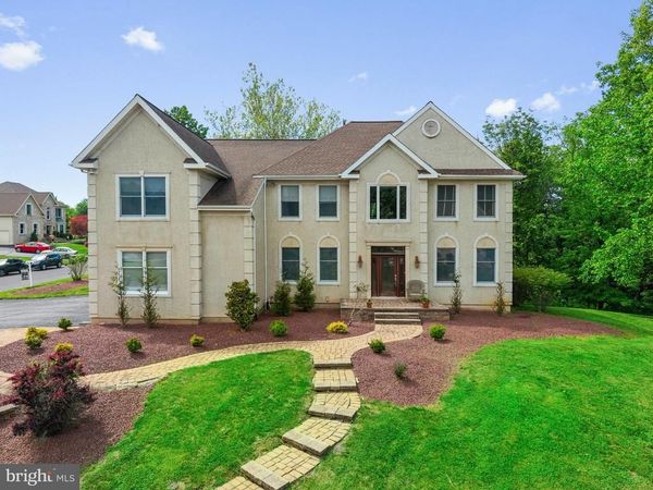 57 CROPWELL LANE, HOLLAND, PA 18966