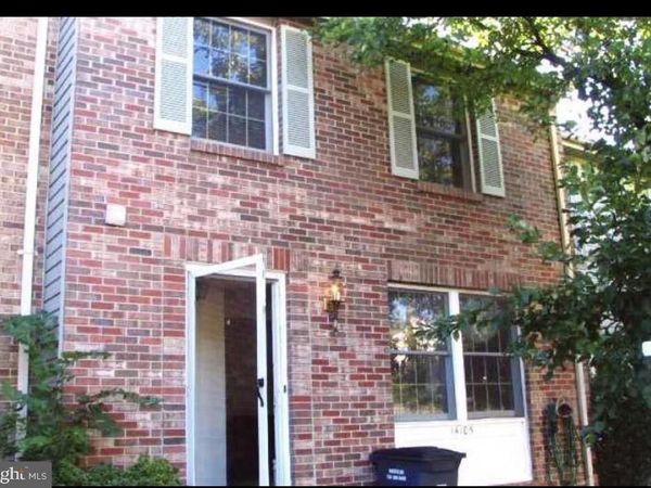 14105 HONEY HILL COURT, Unit #SMALL ROO, CENTREVILLE, VA 20121