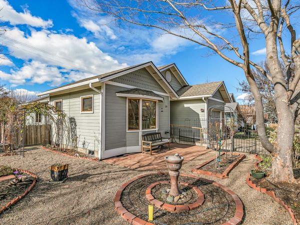 139 N Wightman Street, Ashland, OR 97520