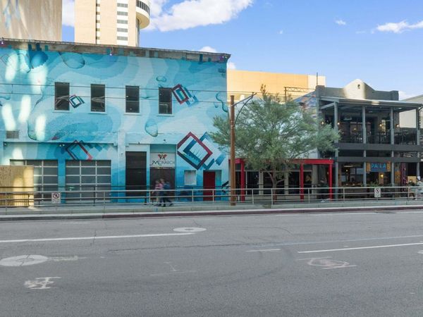 130-132 E WASHINGTON Street, Phoenix, AZ 85004