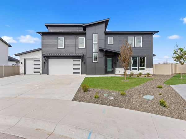 2710 W Gidran, Meridian, ID 83642