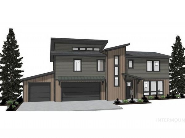 2710 W Gidran, Meridian, ID 83642