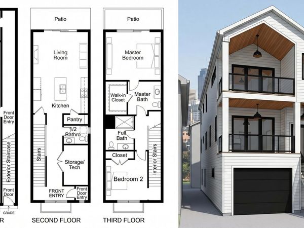 410 W Sherman St, Boise, ID 83702