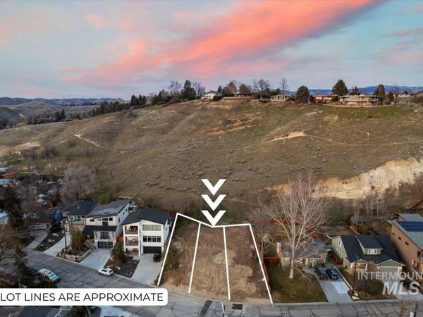 412 W Sherman St, Boise, ID 83702