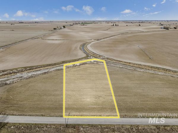 Parcel 2 300 South Road, Heyburn, ID 83336