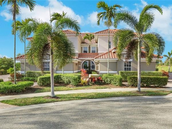 13064 Pennington PL, Unit 102, FORT MYERS, FL 33913