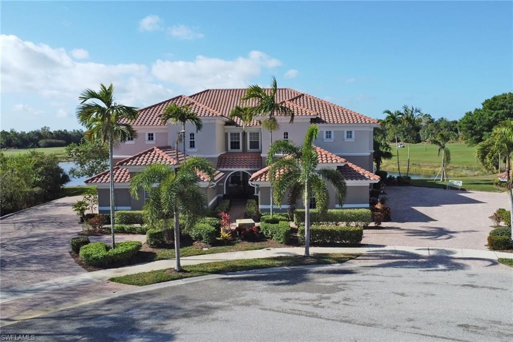 13064 Pennington Pl, Unit 102, Fort Myers, FL 33913 Photo