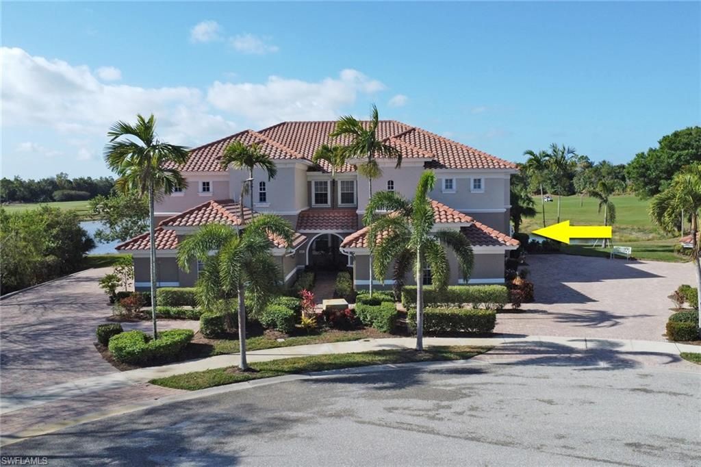 13064 Pennington Pl, Unit 102, Fort Myers, FL 33913 Photo