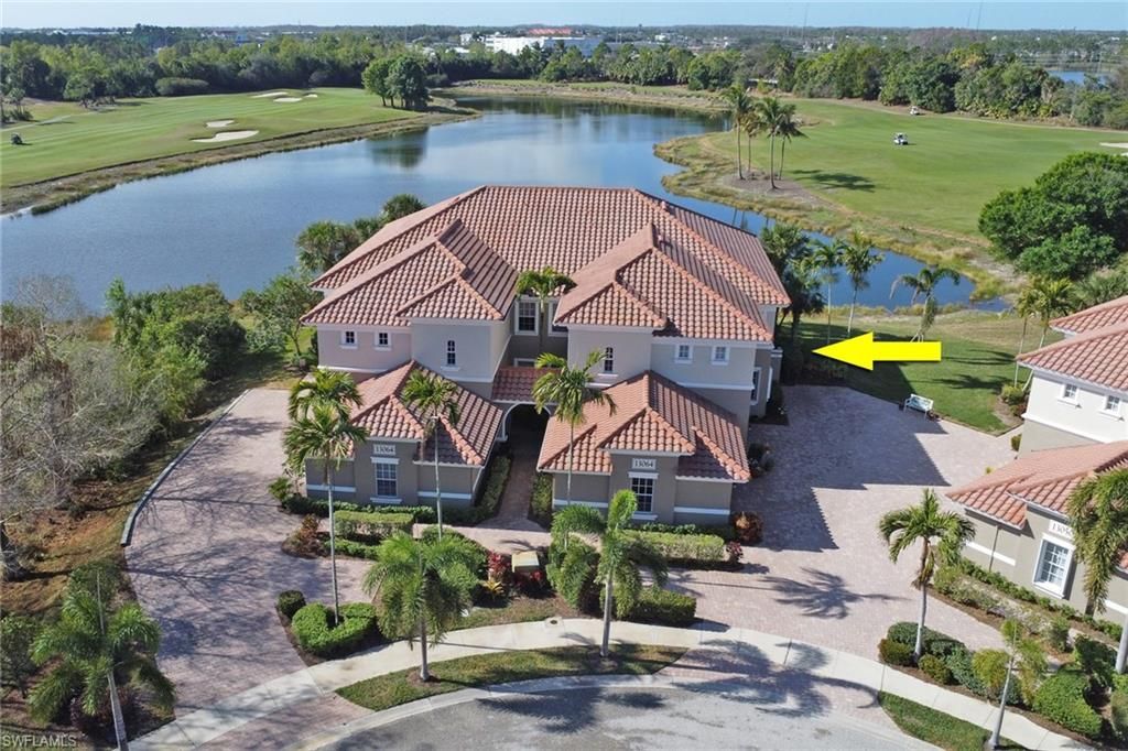 13064 Pennington Pl, Unit 102, Fort Myers, FL 33913 Photo