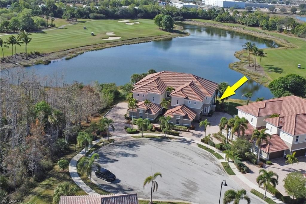 13064 Pennington Pl, Unit 102, Fort Myers, FL 33913 Photo