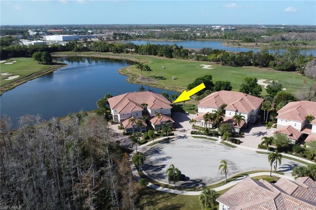 13064 Pennington Pl, Unit 102, Fort Myers, FL 33913 Photo