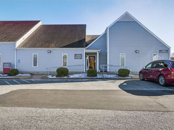 2216 Executive Drive, Hampton, VA 23666